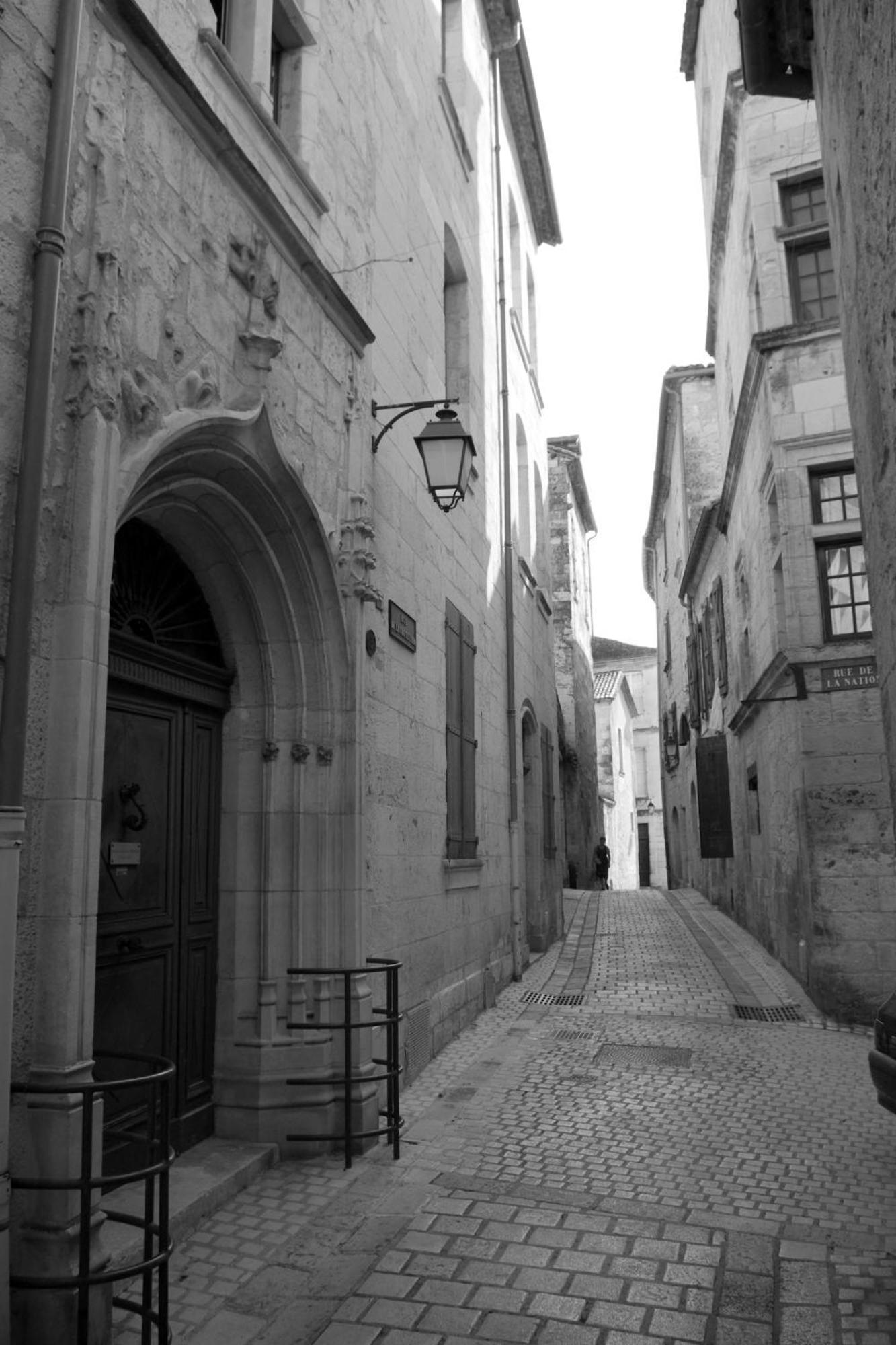 Chambres D'Hotes Couleurs Du Temps Perigueux Bagian luar foto