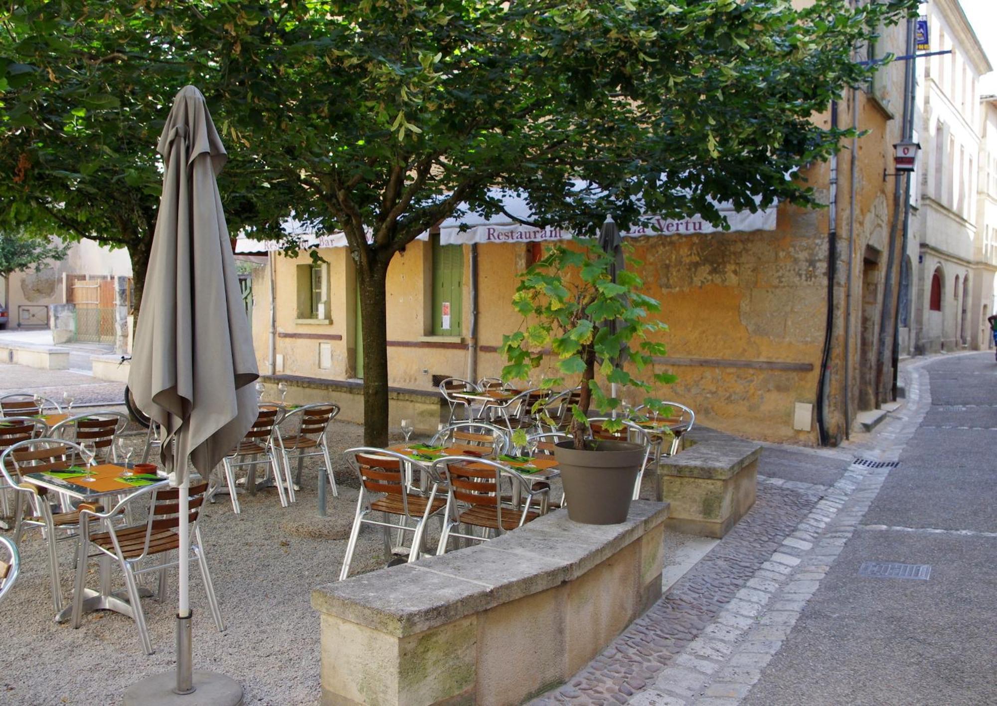 Chambres D'Hotes Couleurs Du Temps Perigueux Bagian luar foto