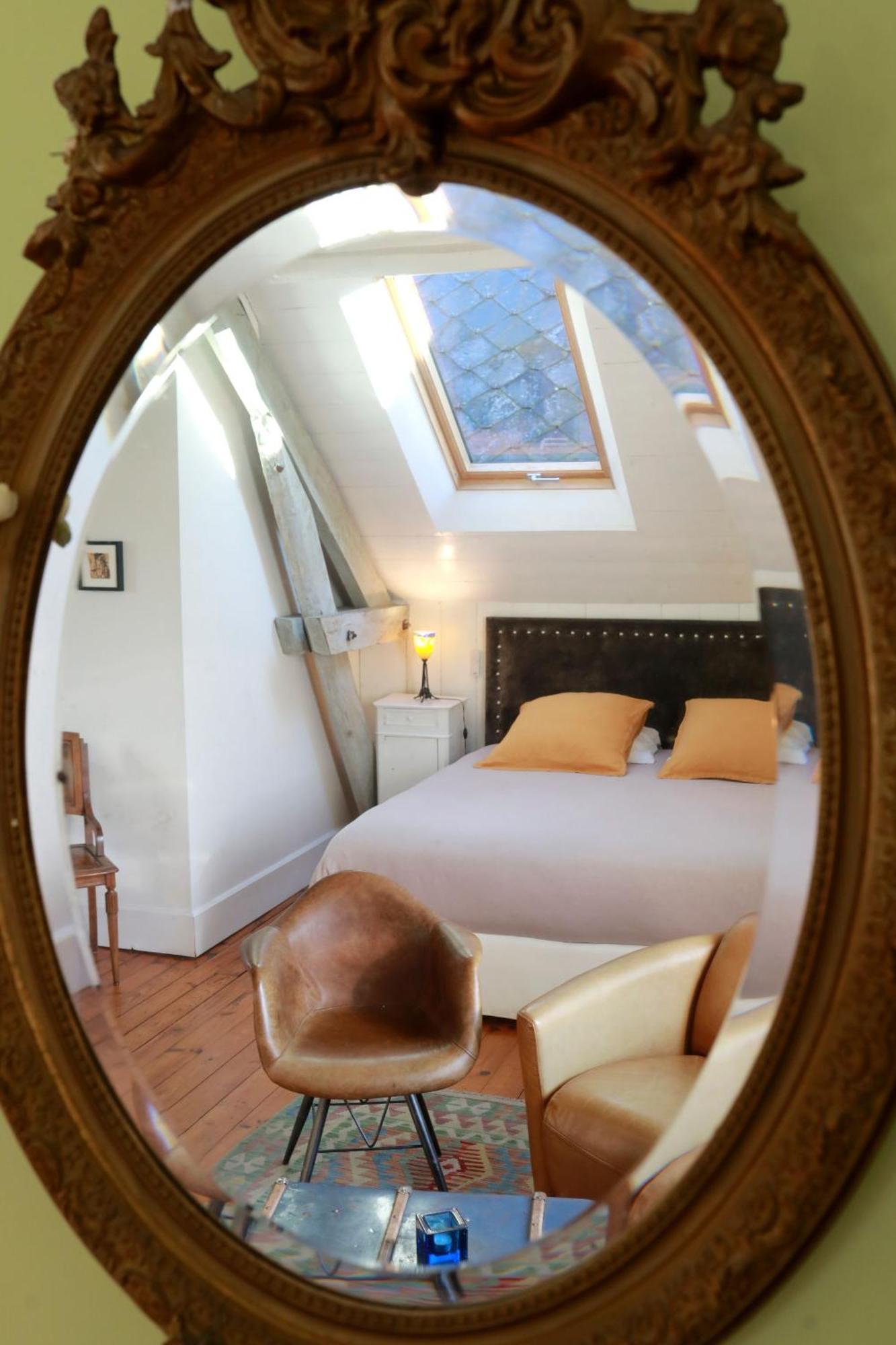 Chambres D'Hotes Couleurs Du Temps Perigueux Bagian luar foto
