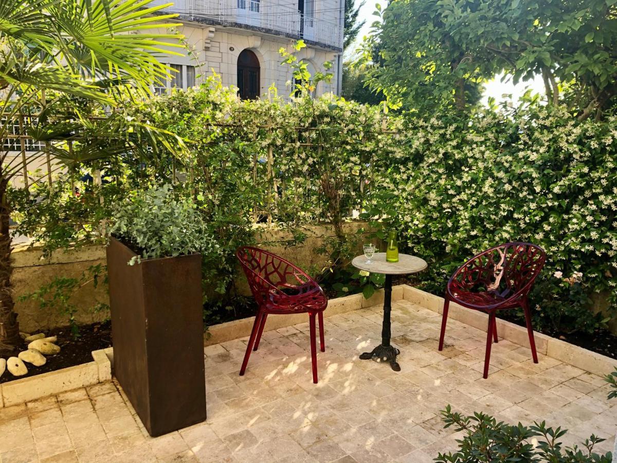 Chambres D'Hotes Couleurs Du Temps Perigueux Bagian luar foto
